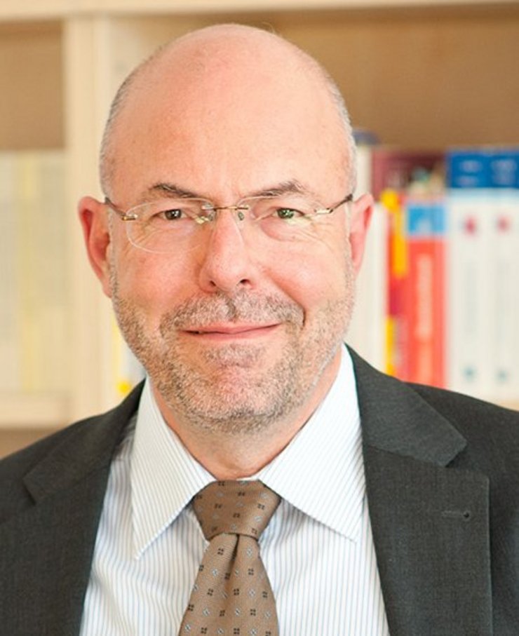 Prof. Dr. Tobias F. Rötheli