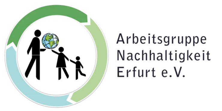 Logo AG Nachhaltigkeit