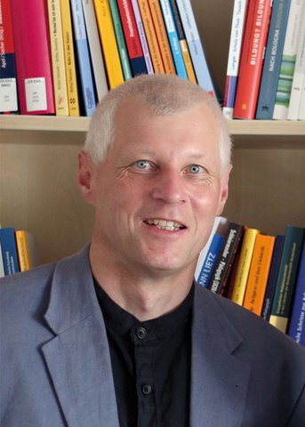 (apl.) Prof. Dr. Andreas Lindner