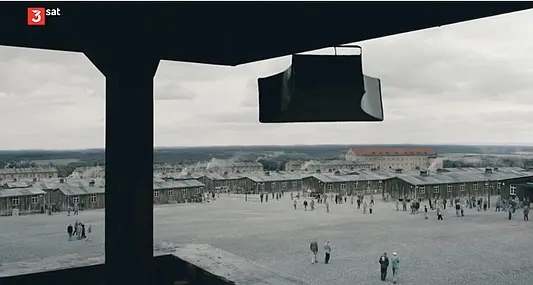Nackt unter Wölfen (2015) 