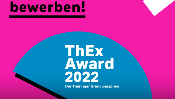 Teaser ThEx Award 2022