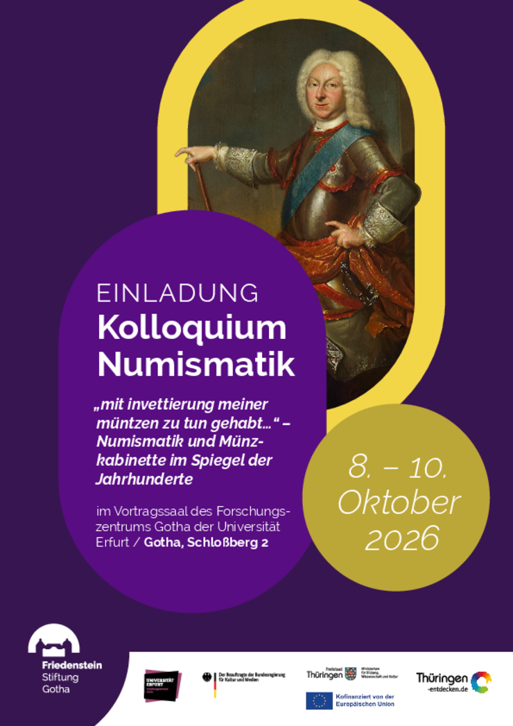Programm der Tagung