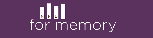 Logo 4memory