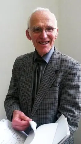 Prof. Dr. Joachim Beez