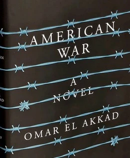 American War Cover Image