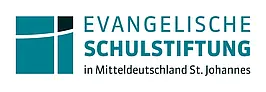 Logo Evangelische Schulstiftung in Mitteldeutschland St. Johannes
