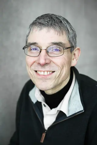 Prof. Dr. Josef Römelt