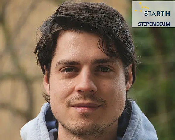 Picture Sebastian Stöcker