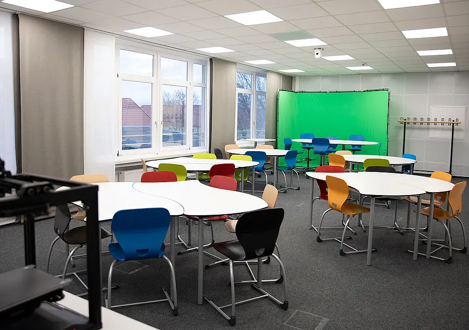 Werkstatt für Medienbildung