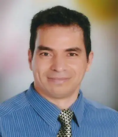 Dr. iur. Yasser Mohamed Mahmoud Abdelrehim