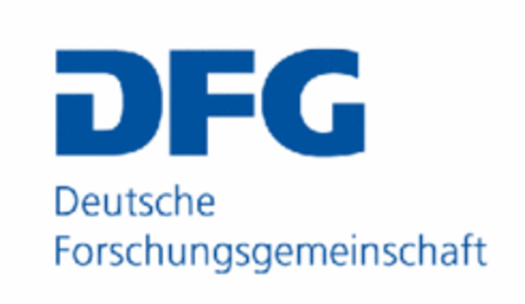 Logo des DGF