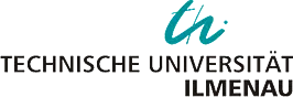 Logo TU Ilmenau