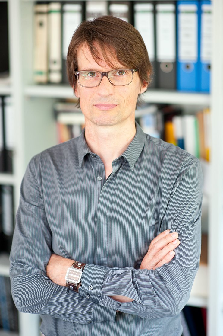 Prof. Dr. Jürgen Martschukat