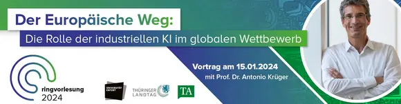 web banner lecture series Krüger