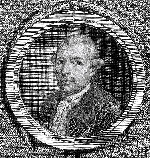 Adam Weishaupt