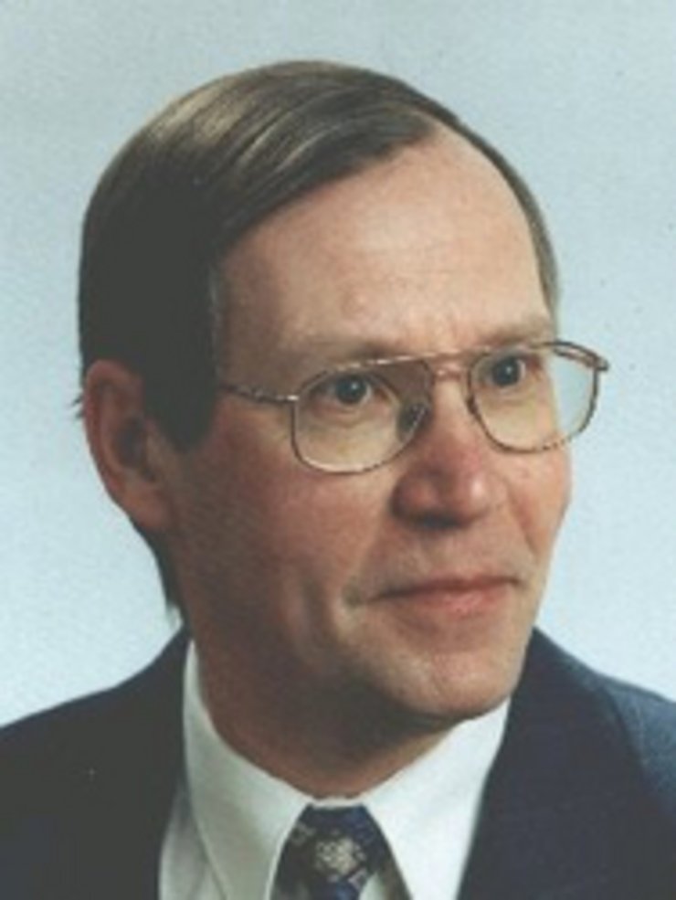 Wolfgang Ratzmann