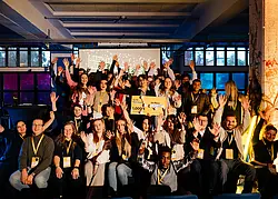 StarTH Together founders