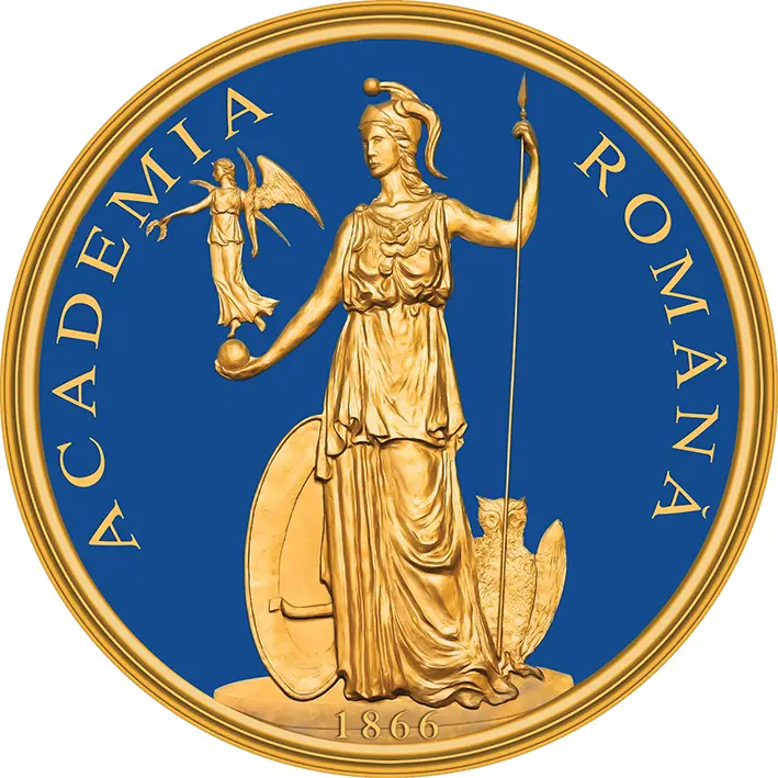 Logo Academia Romana