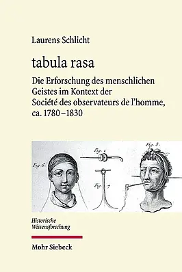 Tabula Rasa