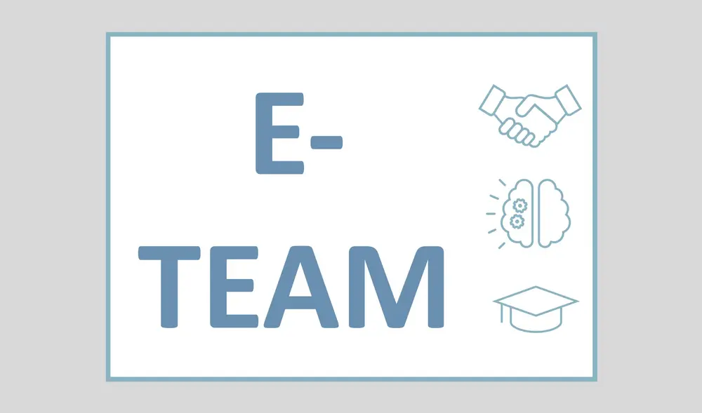 Logo E-Team
