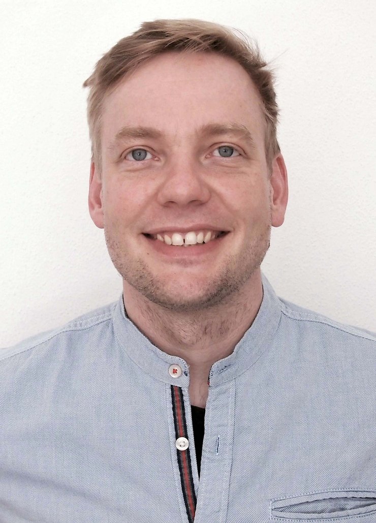 Jun.-Prof. Dr. Tobias Franzheld