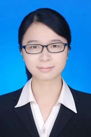 Miaoxin Chen