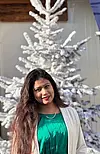  Samrina Jafrin