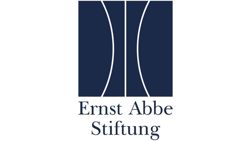 Logo der Ernst-Abbe-Stiftung