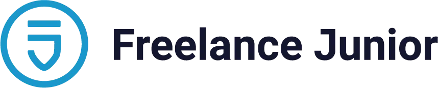 Logo FreelanceJunior