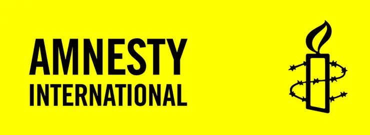 Logo Amnesty
