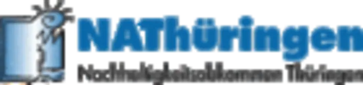Logo Nachhaltigkeitsabkommen Thueringen