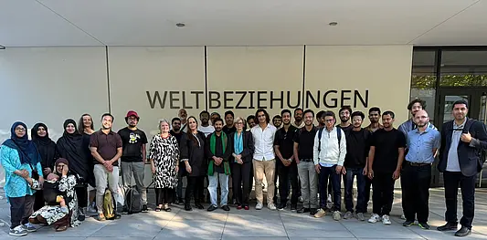 Gruppenfoto_Muharram