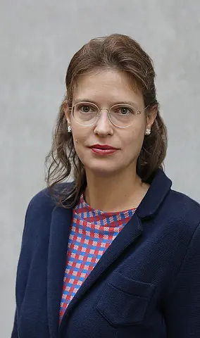 Dr. Cordula Bachmann