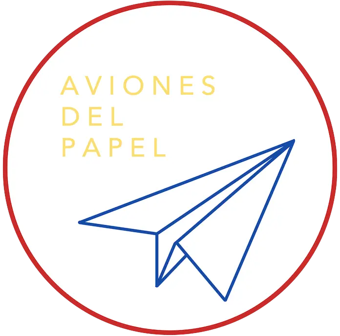 Logo Papierflieger