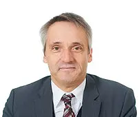 Prof. Dr. Frank Decker