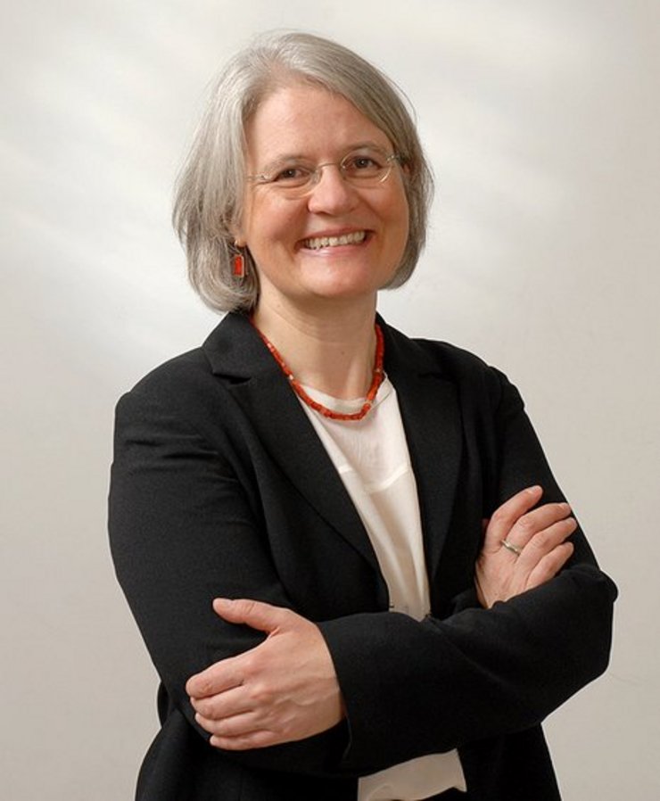 Prof. Dr. Katharina Waldner