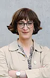 Dr. Katharina Klinger