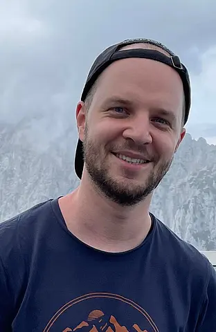 Lukas Beinhauer, M.Sc.