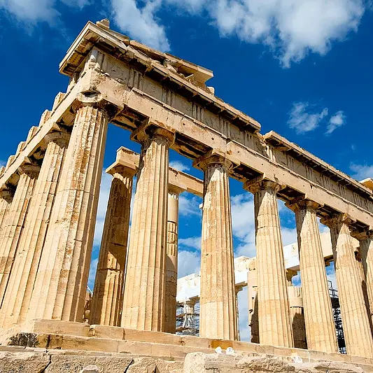Greece: European History