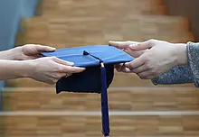 Banner Graduiertentag