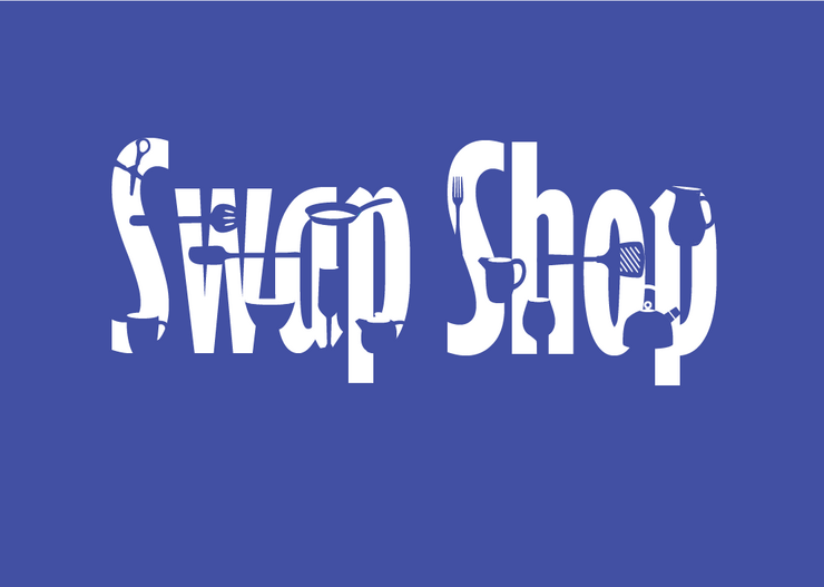 Swap Shop Puzzlekiste