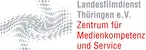 Logo Landesfilmdienst Thüringen e.V.