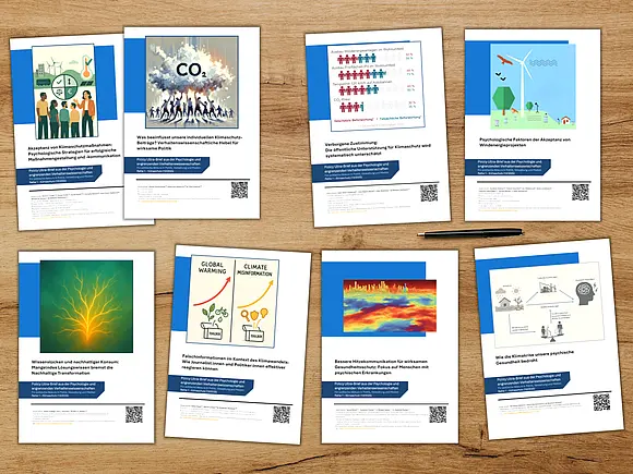 Ansicht Policy Ultra Briefs