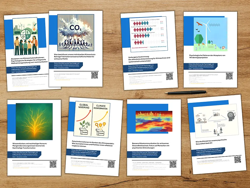 Ansicht Policy Ultra Briefs