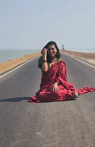 Paridhi Gupta