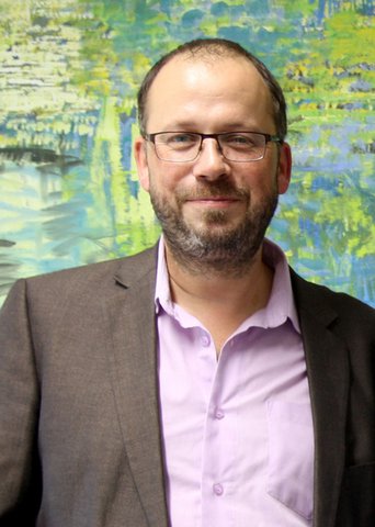 Prof. Dr. Bernhard Kleeberg