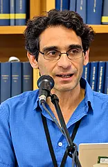 Ronen Pinkas