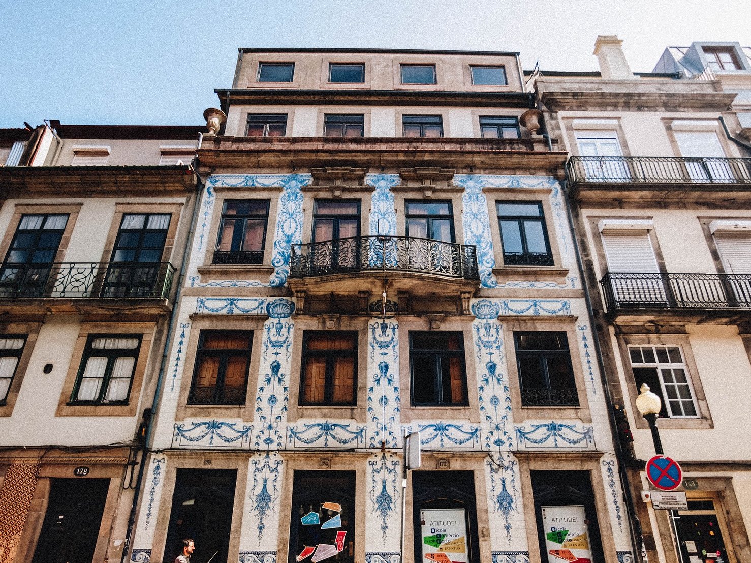 Mosaik Porto