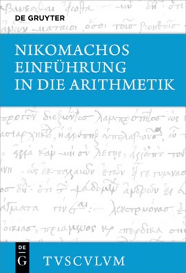 Nikomachos