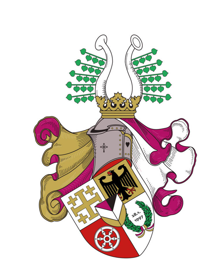 Wappen Wingolf